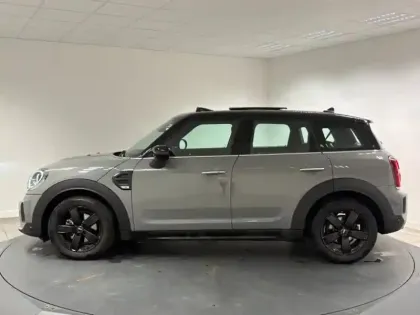 Photo 9 Mini Countryman  Cooper 136ch Edition Premium Plus BVA7