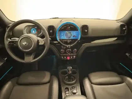 Photo 6 Mini Countryman  Cooper 136ch Edition Premium Plus BVA7