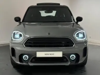Photo 11 Mini Countryman  Cooper 136ch Edition Premium Plus BVA7