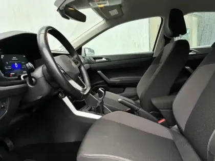 Photo 7 Volkswagen Polo Gén. VI Ph2 Life 5