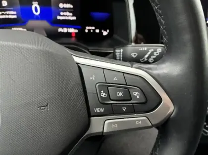 Photo 14 Volkswagen Polo Gén. VI Ph2 Life 5