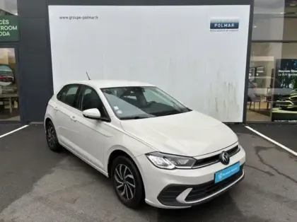 Photo Volkswagen Polo Life
