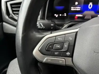 Photo 13 Volkswagen Polo Gén. VI Ph2 Life 5