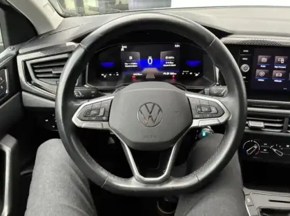 Photo 12 Volkswagen Polo Gén. VI Ph2 Life 5