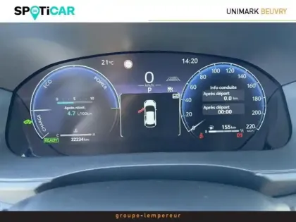 Photo 12 Toyota Yaris Gén. I Ph1 Collection 5