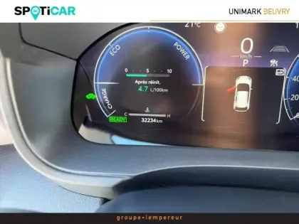 Photo 13 Toyota Yaris Gén. I Ph1 Collection 5