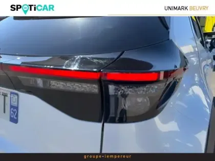 Photo 6 Toyota Yaris Gén. I Ph1 Collection 5