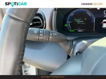 Photo 14 Toyota Yaris Gén. I Ph1 Collection 5