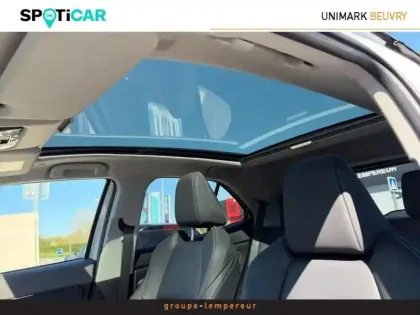 Photo 9 Toyota Yaris Gén. I Ph1 Collection 5