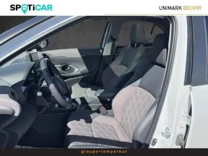 Photo 8 Toyota Yaris Gén. I Ph1 Collection 5