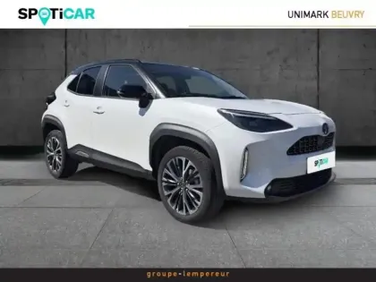 Photo Toyota Yaris Collection