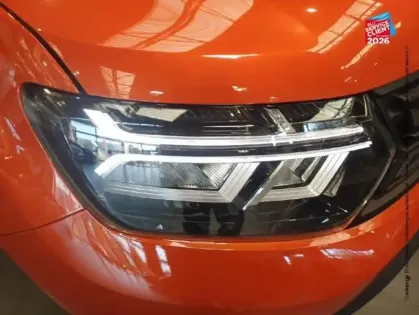 Photo 12 Dacia Duster Gén. II (HJD) Ph1 Confort 5