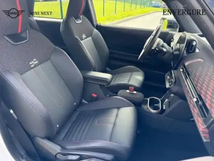 Photo 8 Mini Cooper Gén. IV (/F66/J01) Ph1 JCW 3