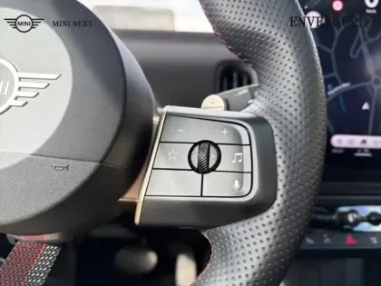 Photo 12 Mini Cooper Gén. IV (/F66/J01) Ph1 JCW 3