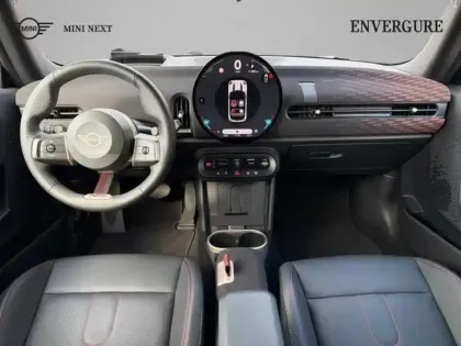 Photo 7 Mini Cooper Gén. IV (/F66/J01) Ph1 JCW 3