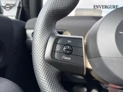 Photo 11 Mini Cooper Gén. IV (/F66/J01) Ph1 JCW 3