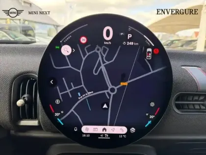 Photo 13 Mini Cooper Gén. IV (/F66/J01) Ph1 JCW 3