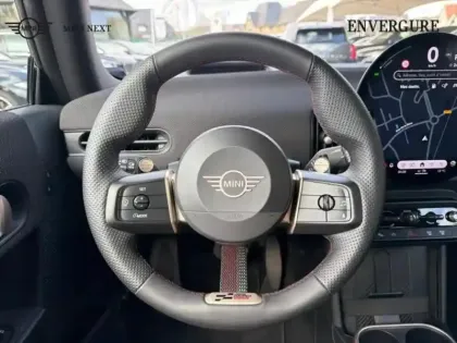 Photo 9 Mini Cooper Gén. IV (/F66/J01) Ph1 JCW 3