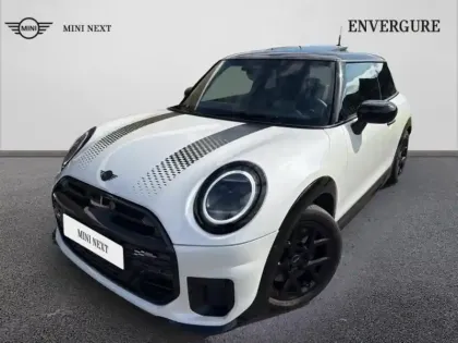Photo Mini Cooper Jcw