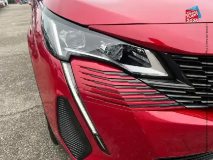 Photo 12 Peugeot 3008 Gén. II Ph1 GT Line 5