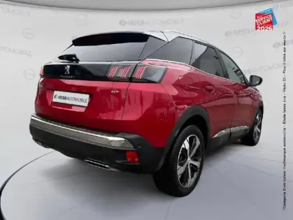 Photo 5 Peugeot 3008 Gén. II Ph1 GT Line 5