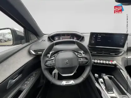 Photo 11 Peugeot 3008 Gén. II Ph1 GT Line 5