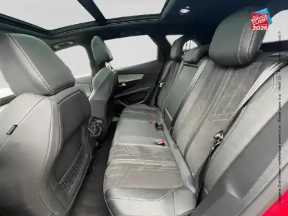 Photo 10 Peugeot 3008 Gén. II Ph1 GT Line 5