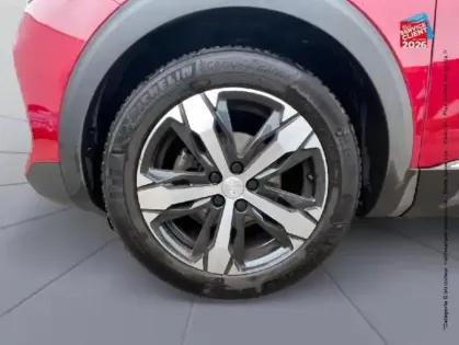 Photo 9 Peugeot 3008 Gén. II Ph1 GT Line 5