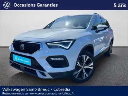 Photo Seat Ateca Style
