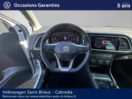 Photo 12 Seat Ateca Gén. I Ph2 NG Style 5