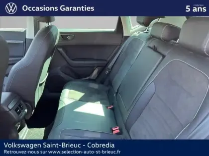 Photo 8 Seat Ateca Gén. I Ph2 NG Style 5