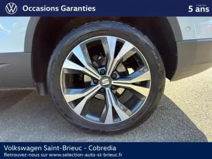 Photo 14 Seat Ateca Gén. I Ph2 NG Style 5