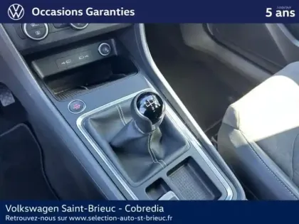 Photo 11 Seat Ateca Gén. I Ph2 NG Style 5