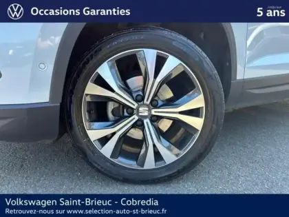 Photo 13 Seat Ateca Gén. I Ph2 NG Style 5