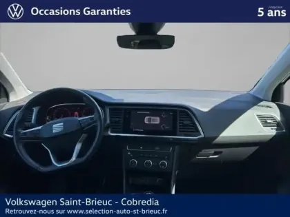 Photo 9 Seat Ateca Gén. I Ph2 NG Style 5