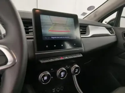 Photo 14 Renault Captur Gén. II (HJB) Ph1 Business 5