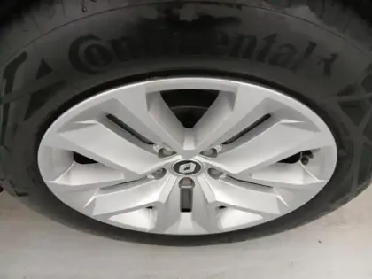 Photo 9 Renault Captur Gén. II (HJB) Ph1 Business 5