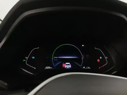 Photo 12 Renault Captur Gén. II (HJB) Ph1 Business 5