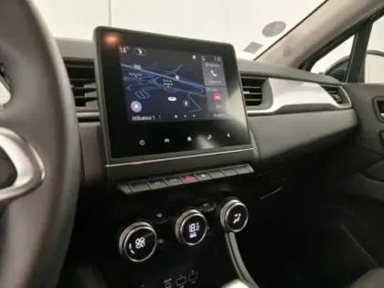 Photo 13 Renault Captur Gén. II (HJB) Ph1 Business 5