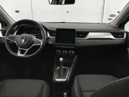 Photo 5 Renault Captur Gén. II (HJB) Ph1 Business 5