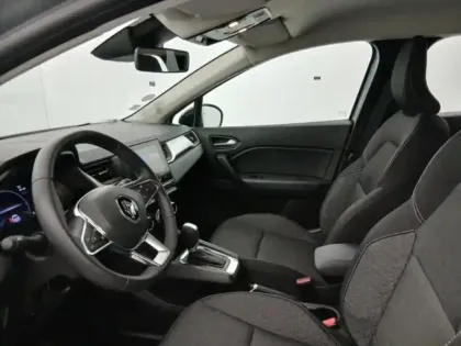 Photo 6 Renault Captur Gén. II (HJB) Ph1 Business 5