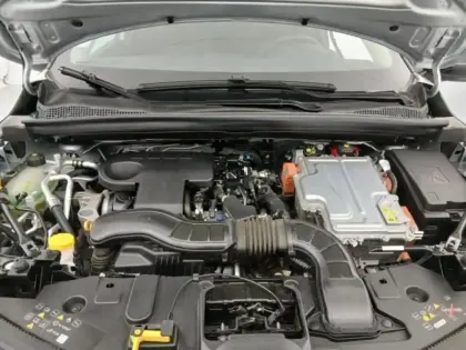 Photo 11 Renault Captur Gén. II (HJB) Ph1 Business 5