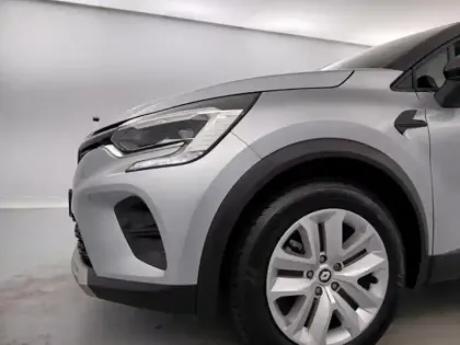 Photo 10 Renault Captur Gén. II (HJB) Ph1 Business 5