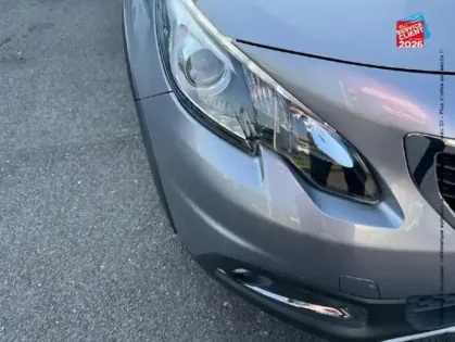 Photo 12 Peugeot 2008 Gén. I Ph2 Crossway 5