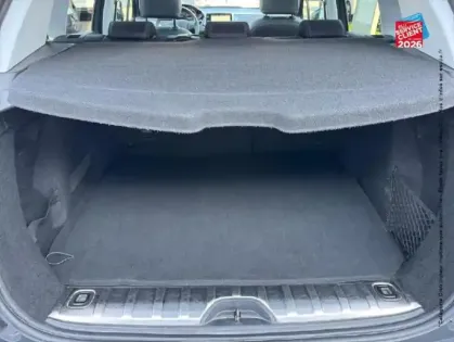 Photo 13 Peugeot 2008 Gén. I Ph2 Crossway 5