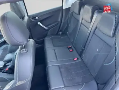 Photo 10 Peugeot 2008 Gén. I Ph2 Crossway 5