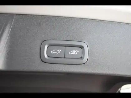 Photo 9 Volvo Ex40  Single Extended Range 252ch Ultra