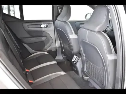 Photo 7 Volvo Ex40  Single Extended Range 252ch Ultra