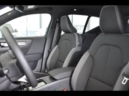 Photo 11 Volvo Ex40  Single Extended Range 252ch Ultra