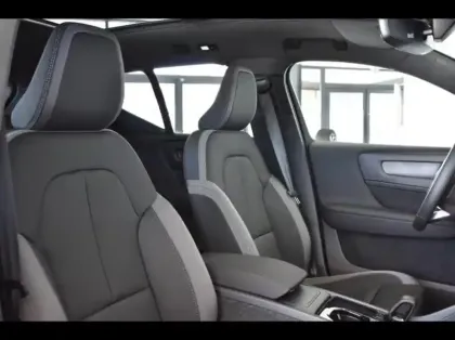 Photo 5 Volvo Ex40  Single Extended Range 252ch Ultra